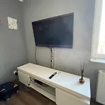 Appartement 42 M Z Miejscem W Garazu Z Winda Blisko Centrum I Morza