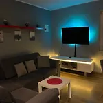 42 M Z Miejscem W Garazu Z Winda Blisko Centrum I Morza Gdynia