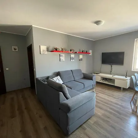 42 M Z Miejscem W Garazu Z Winda Blisko Centrum I Morza * Gdyně