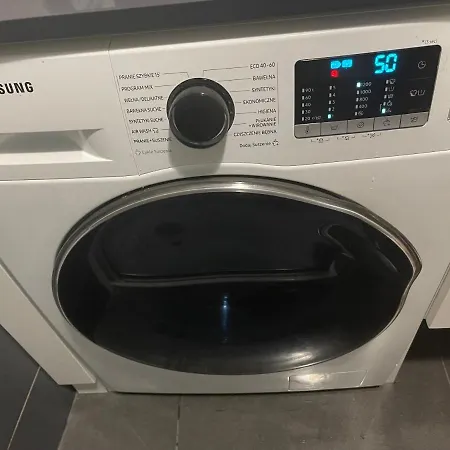 42 M Z Miejscem W Garazu Z Winda Blisko Centrum I Morza Gdyně