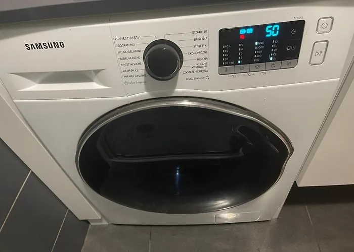 42 M Z Miejscem W Garazu Z Winda Blisko Centrum I Morza グディニャ